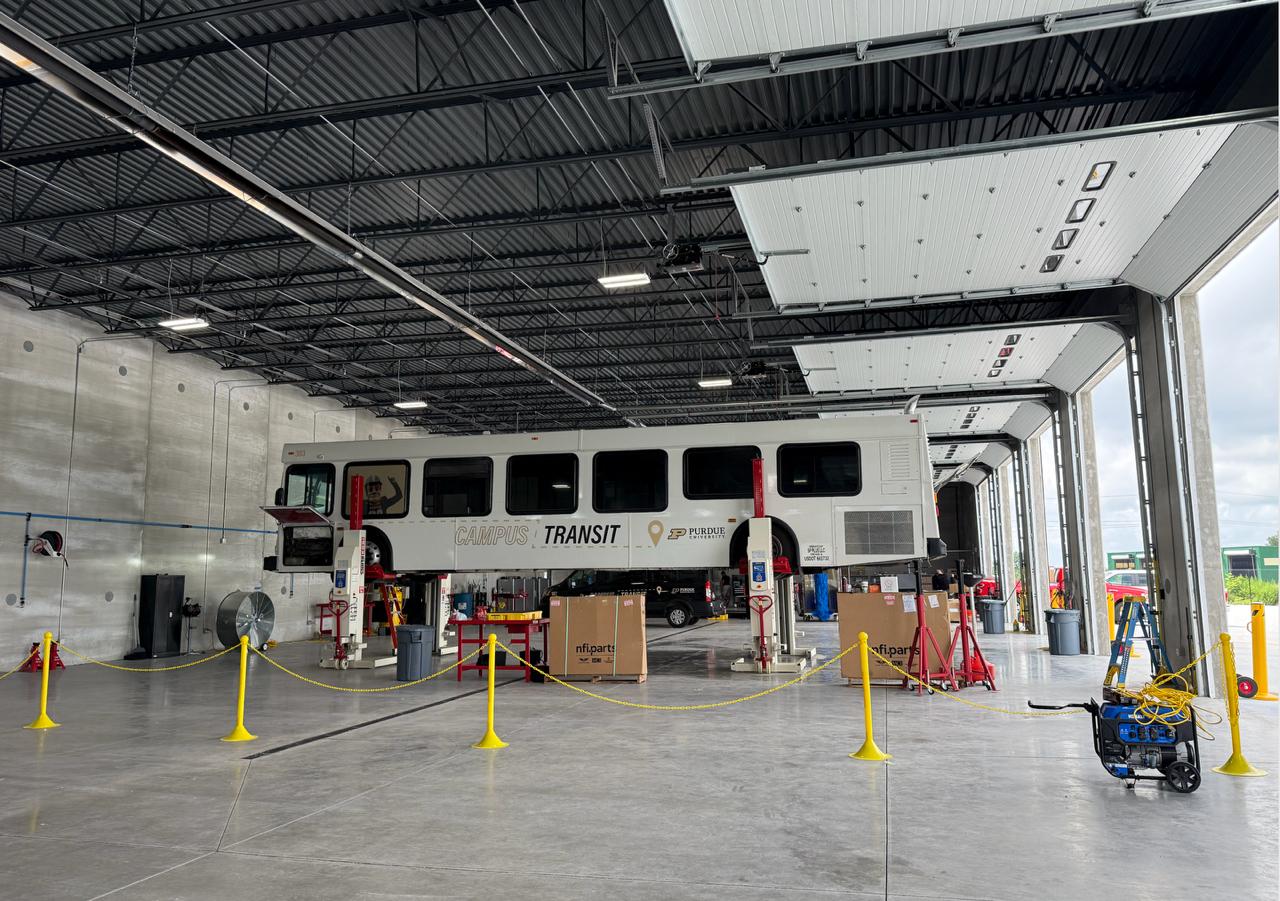EcoFleet fleet maintenance operations